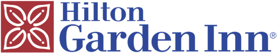 Hilton Garden Inn Frankfurt Airport Logo - Free Transparent PNG ...