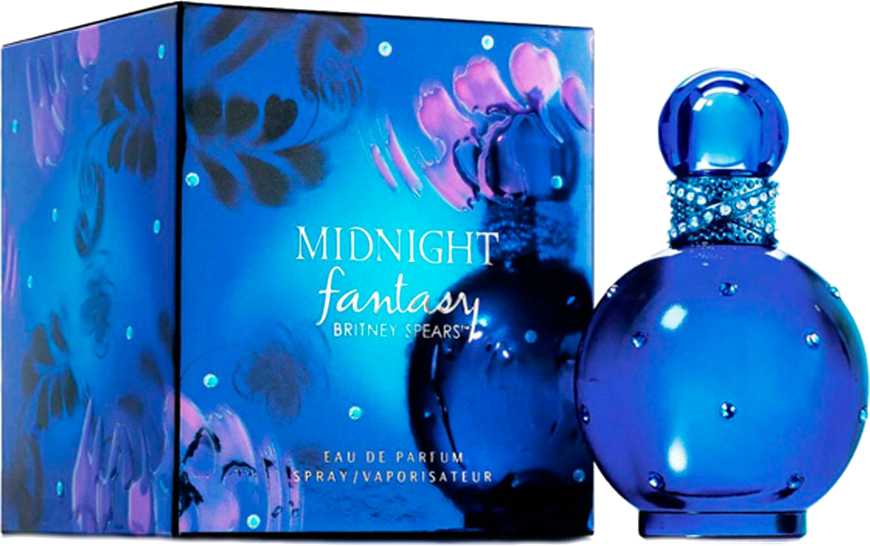 Midnight fantasy perfume discount original