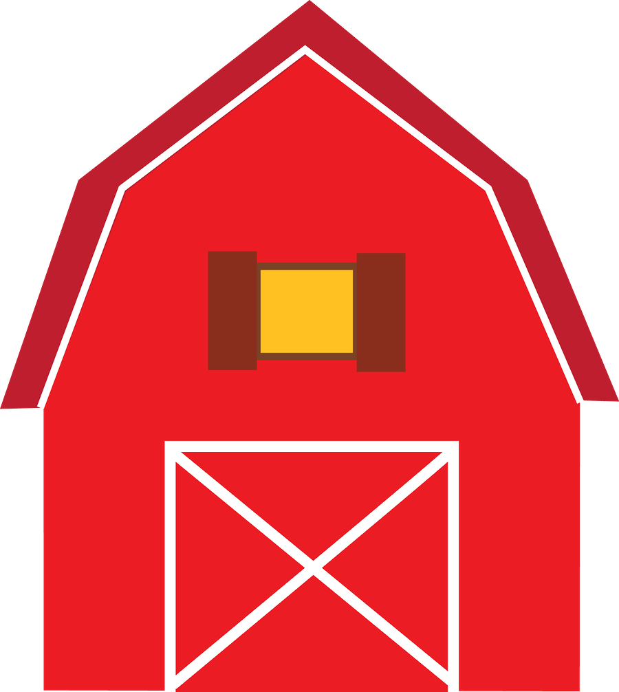 Download Farmhouse Clipart Png Image With No Background Pngkey Com