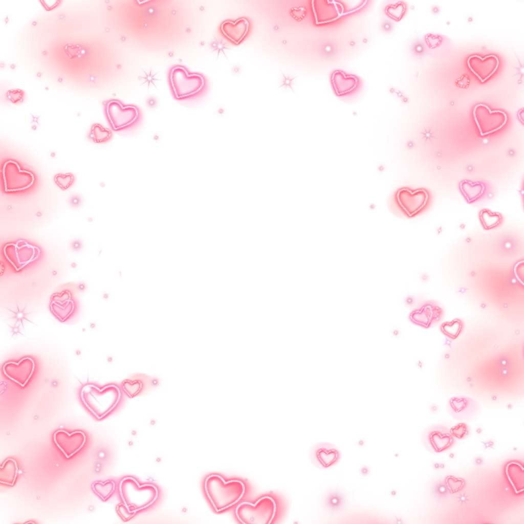 Download Sparkles Transparent Tumblr - Heart PNG Image with No ...