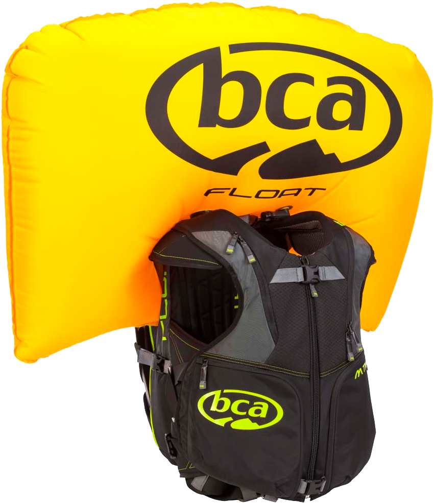 Download Mountain Pro Vest - Bca Float Mtn Pro Vest Avalanche Airbag ...