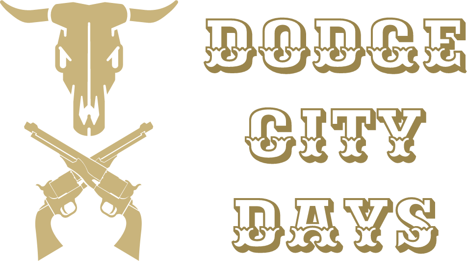 Download Dodge City Days Poster PNG Image with No Background