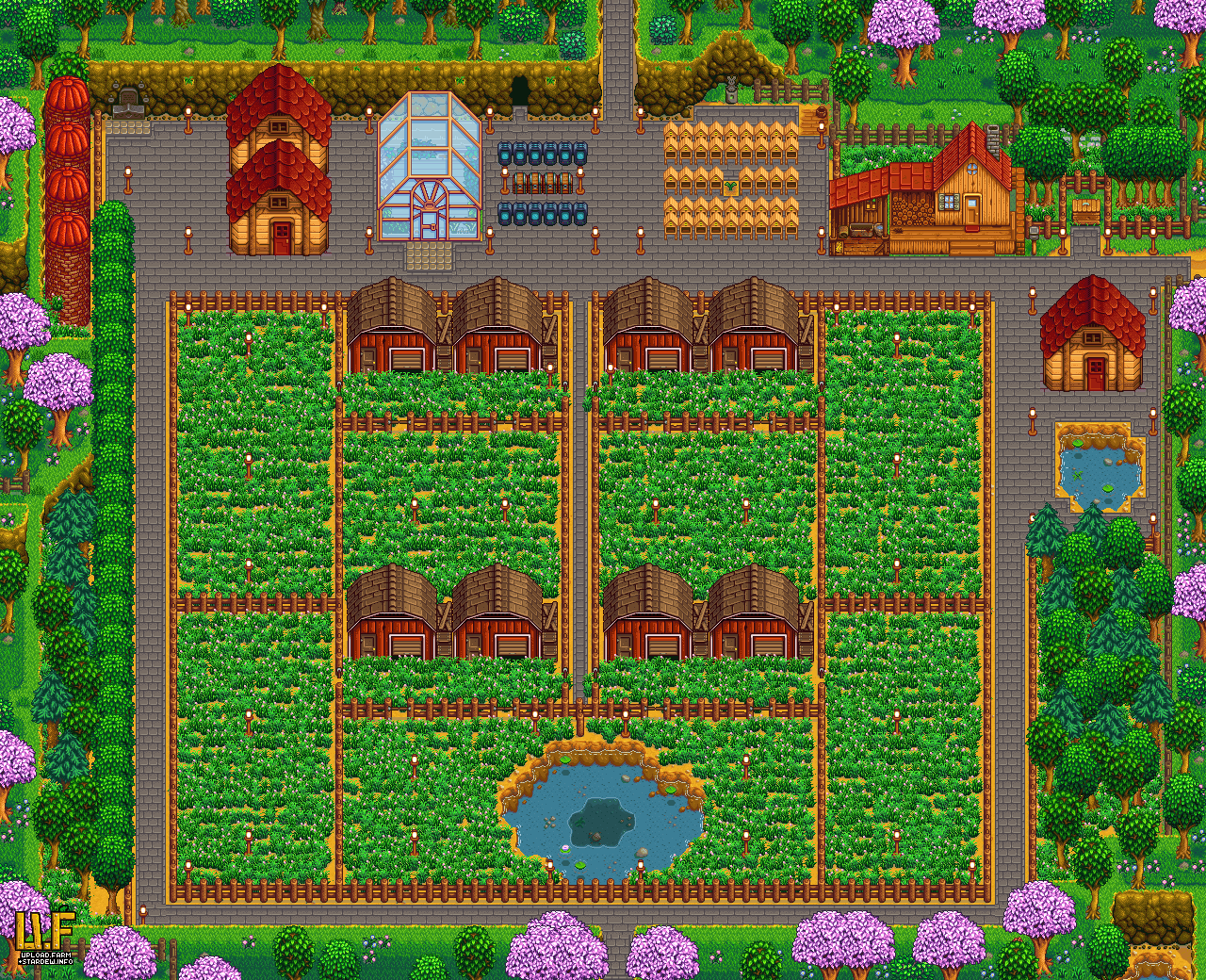 Слаймы stardew valley. Stardew Valley Марни ферма. Ранчо Марни Stardew Valley. Stardew Valley grass. Овца Stardew.