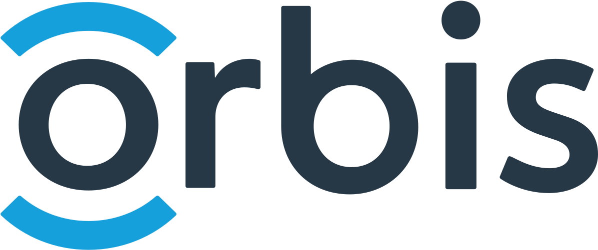 Download Orbis International - Orbis International Logo PNG Image with ...