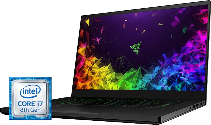 Download Razer Blade - Rz09 02705e76 R3u1 PNG Image with No Background ...