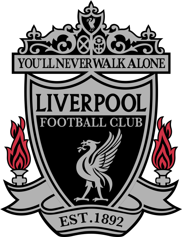 2005 - Liverpool Fc - Free Transparent PNG Download - PNGkey