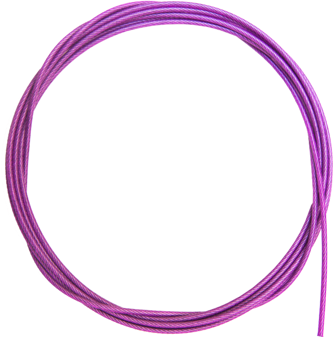 Cable - Circle (850x850), Png Download