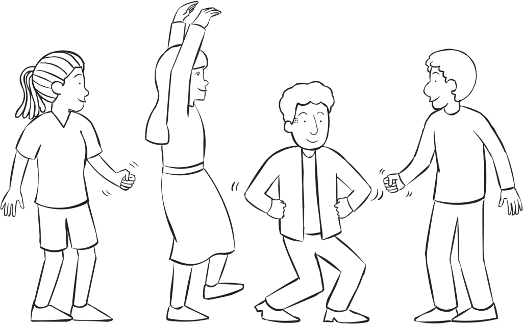 Download Evolution - Evolution Rock Paper Scissors PNG Image with No ...