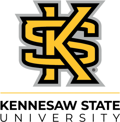 Download Kennesaw State University Logo PNG Image with No Background