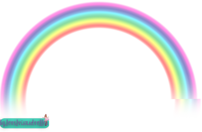 Png Arcoiris (700x459), Png Download