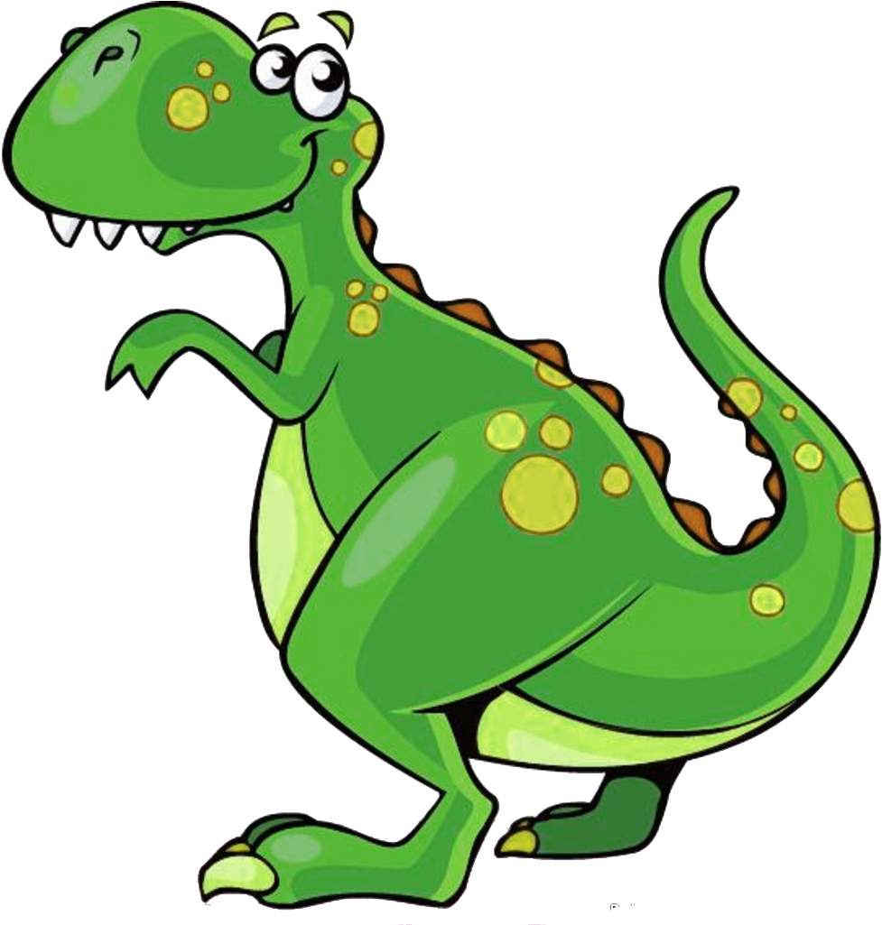 Download Tyrannosaurus T - Dinozaur Rysunek Dla Dzieci PNG Image with ...