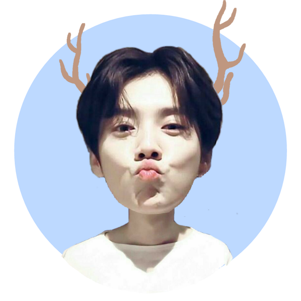 Luhan Sticker - Luhan Exo Cute 2017 - Free Transparent PNG Download ...