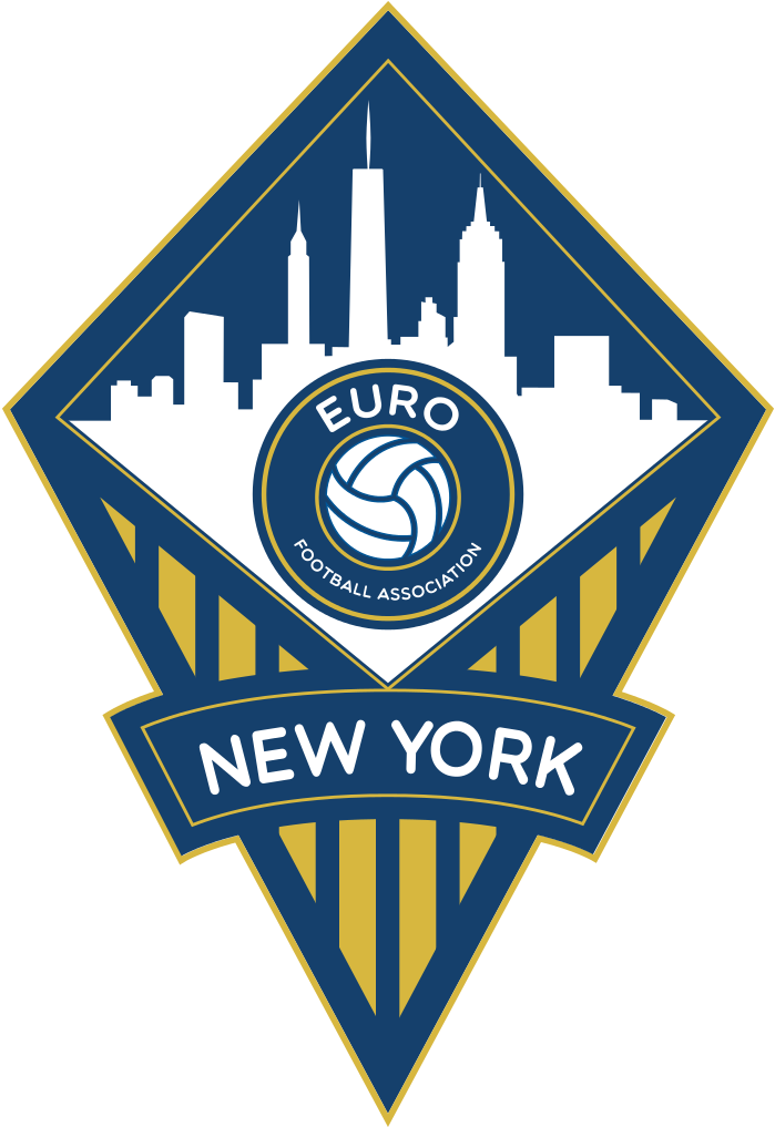 Download Fa Euro Usa Football Team Canada Soccer Soccer World Fa Euro New York Logo Png Image With No Background Pngkey Com