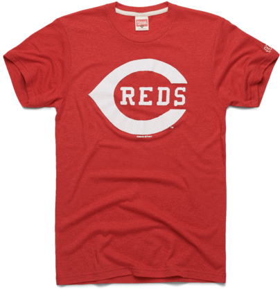 Download Cincinnati Reds PNG Image with No Background - PNGkey.com