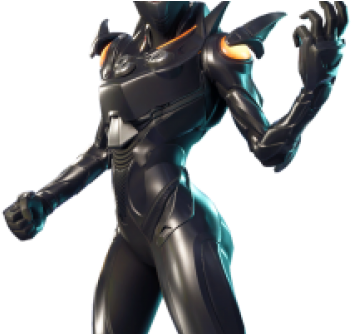 Download fortnite Leaked Skins Female Omega Skin Fortnite PNG