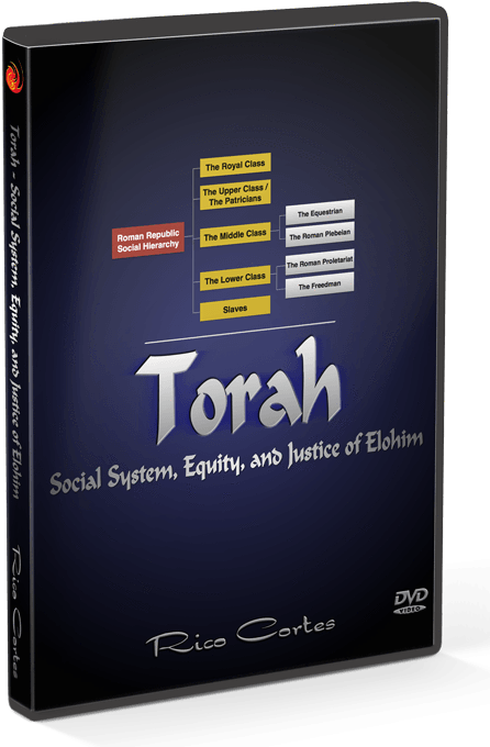 Social System, Equity, And The Justice Of Elohim - Book (500x699), Png Download