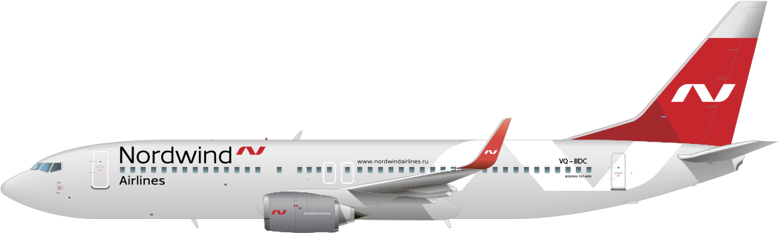 Download Boeing 737 800ng Boeing 737 Png Image With No Background Pngkey Com