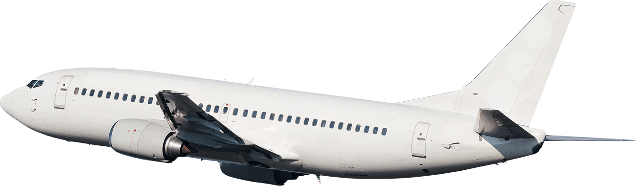 Download Boeing 737 Next Generation Png Image With No Background Pngkey Com