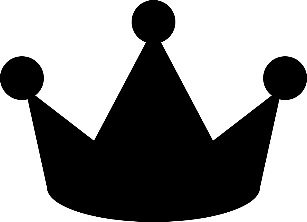 Free Free 61 Transparent King Crown Svg SVG PNG EPS DXF File