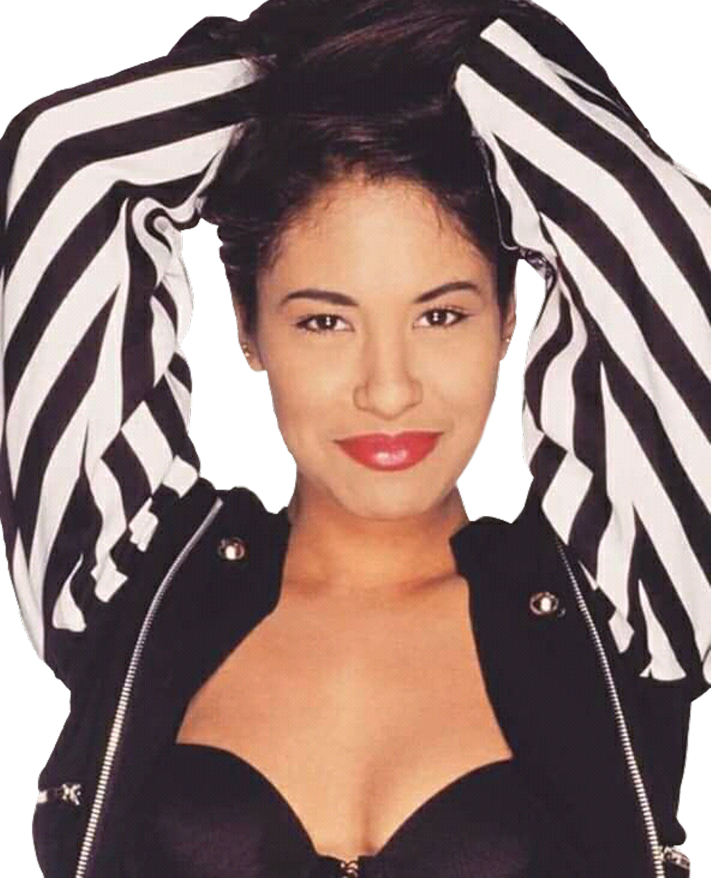 download selenaquintanilla sticker special newsweek edition selena png image with no background pngkey com special newsweek edition selena png