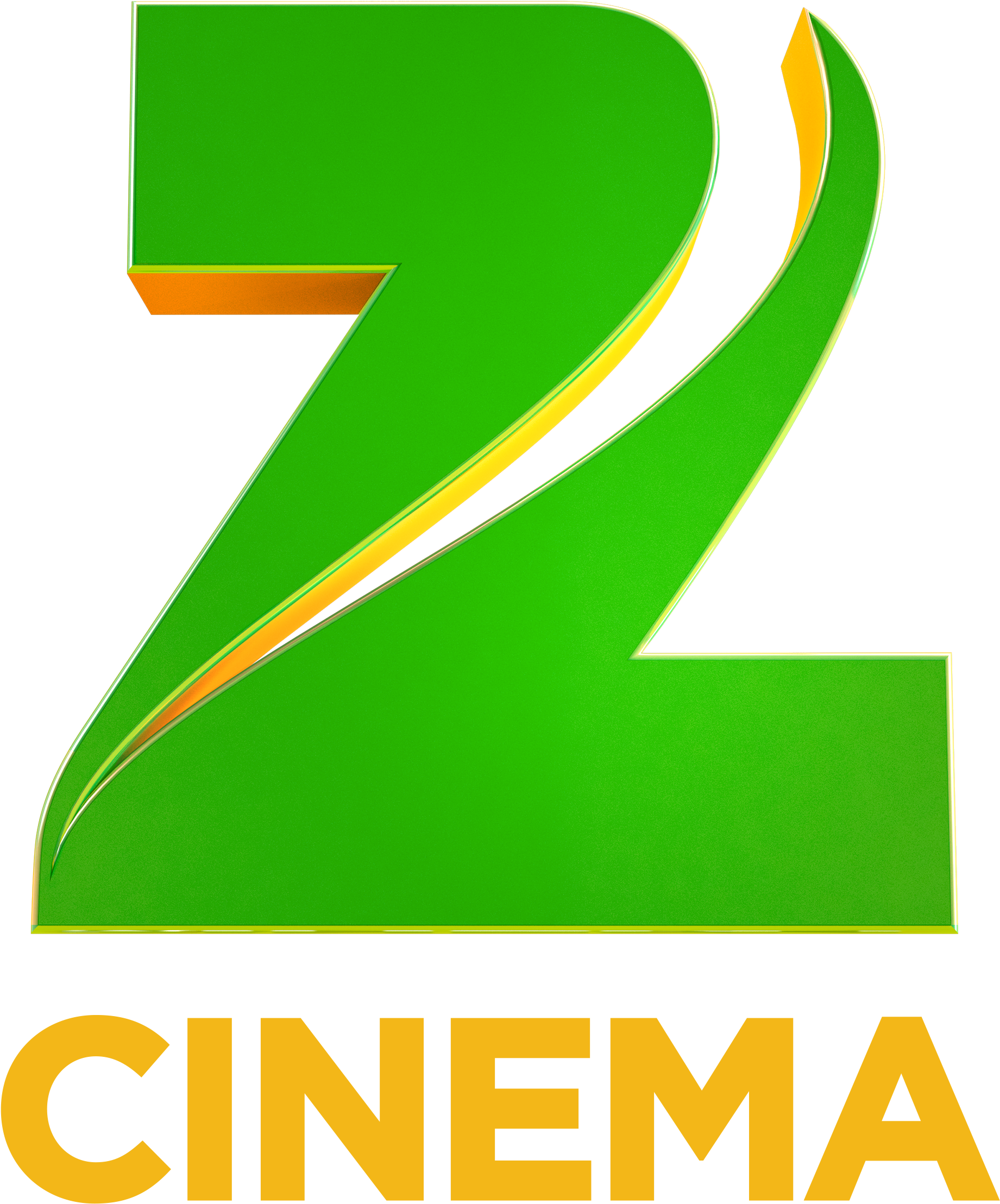 Zee Logo in Illustrator