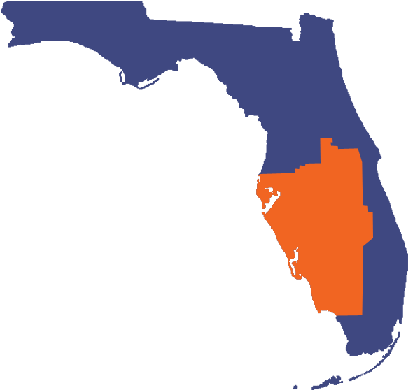 Clientuploads/map Cortez Industrial - Florida Election Map 2018 - Free ...