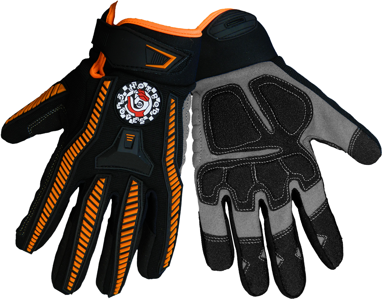 Download Global Glove Hr8500 - Leather Png Image With No Background 