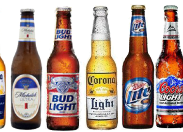 Download Bud Light Clipart Cerveza Domestic Beers Png Image With No Background Pngkey Com