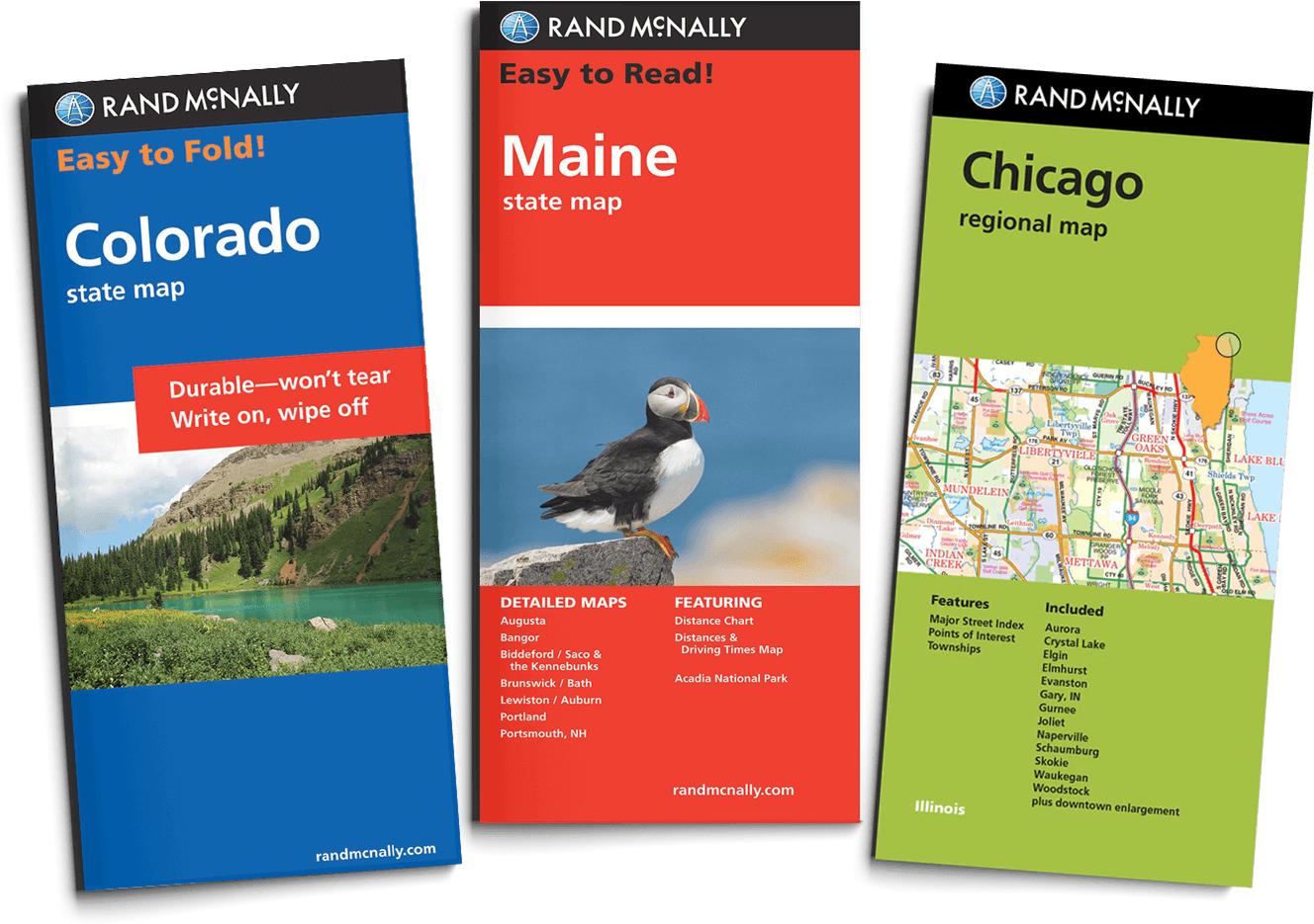 Folded Maps - Flyer - Free Transparent PNG Download - PNGkey