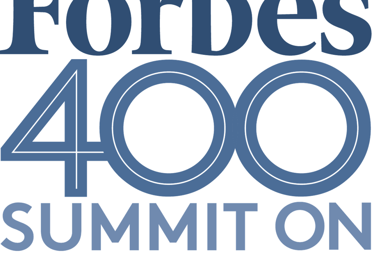 Download Forbes 400 Summit On Philanthropy PNG Image With No Background ...