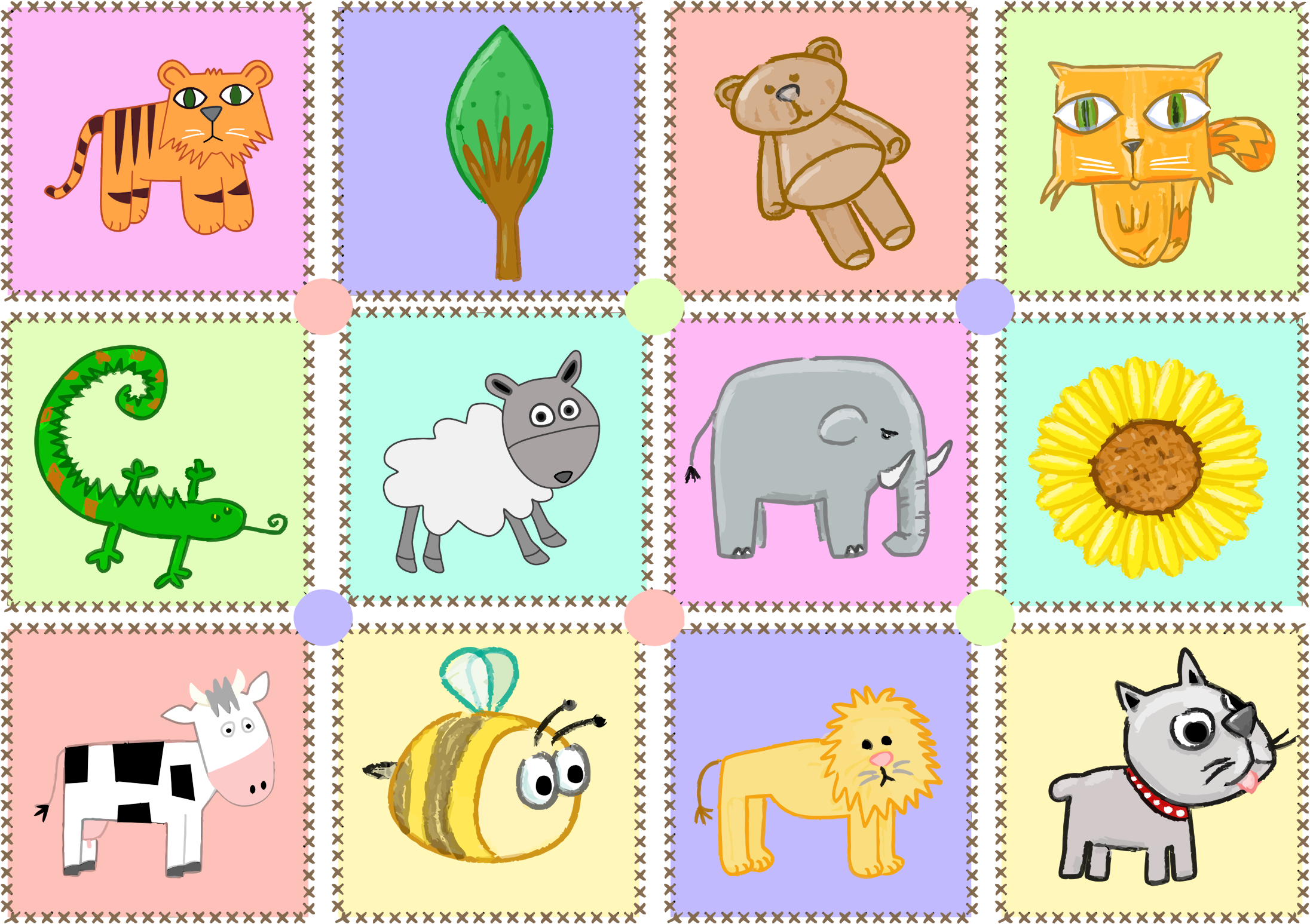 Animals for kids. Cards for Kids. Animals Cards. Animals Cards for Kids colouring. Animals Cards for Kids Printable.