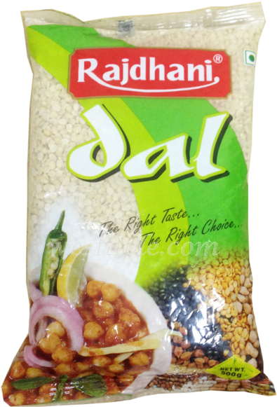 Download Dals - Rajdhani Moong Dhuli 1 Kg PNG Image with No Background ...