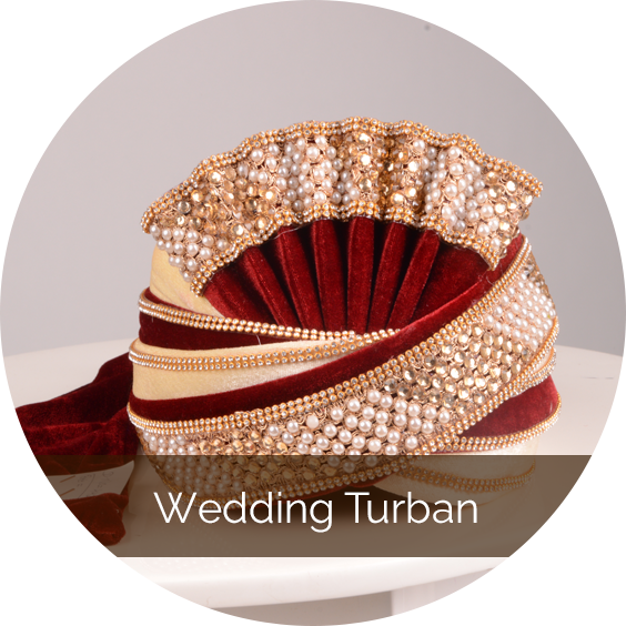 wedding turban png