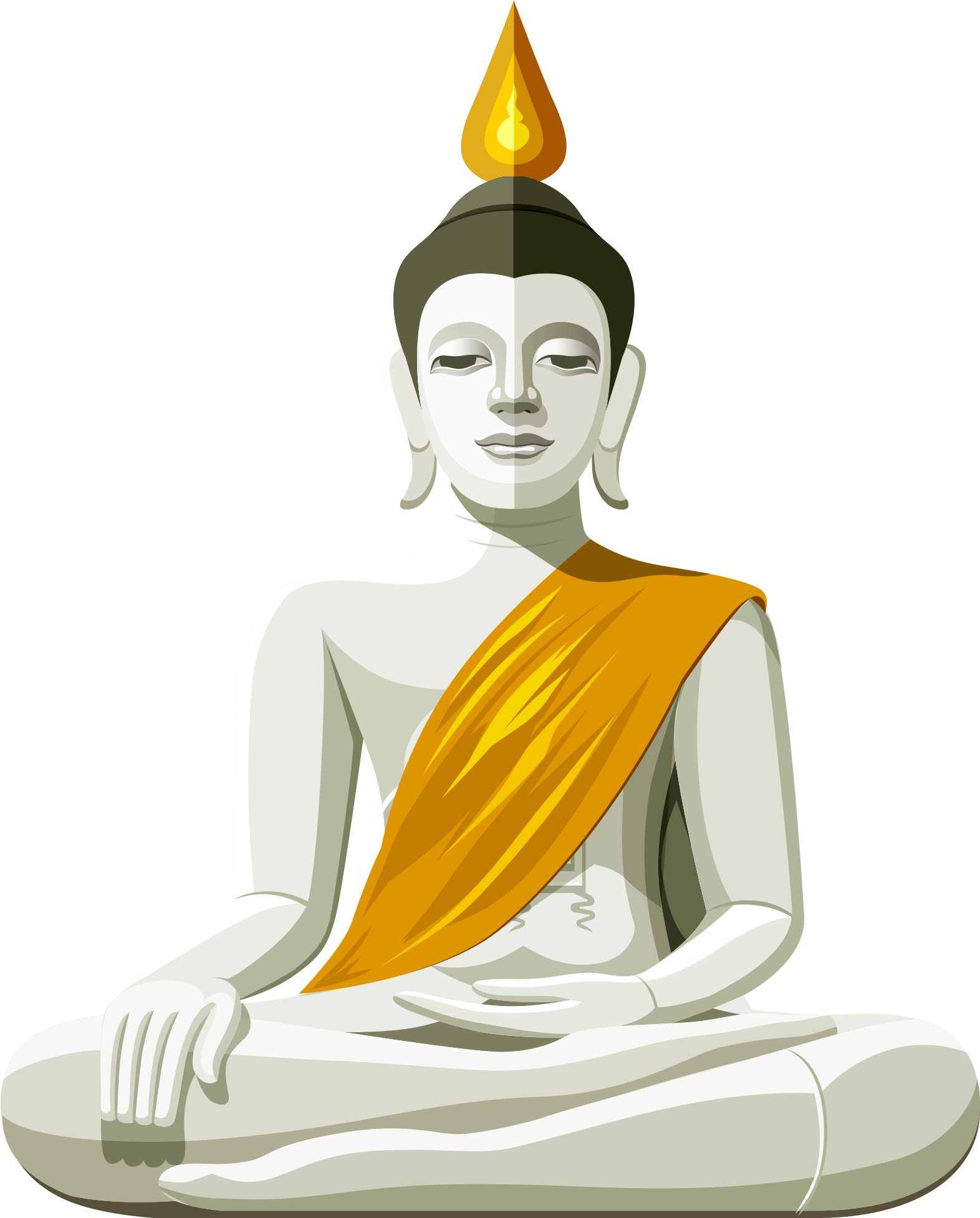 Download Download Gautama Buddha Png Image With No Background Pngkey Com