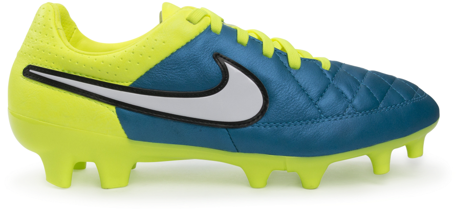 Soccer Cleat (1000x781), Png Download