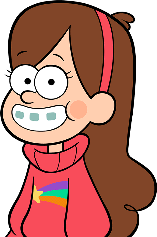 View Samegoogleiqdbsaucenao Mabel , - Gravity Falls Mabel Disney (860x860), Png Download