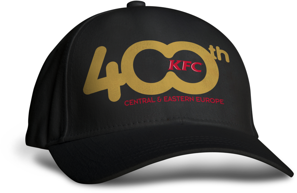 Download Kfc Cap Png Image With No Background Pngkey Com