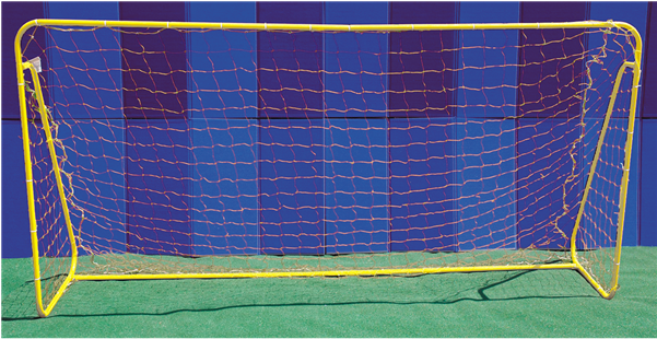 Download Goal Sporting Goods Small Sided Soccer Goal Net Png Image With No Background Pngkey Com