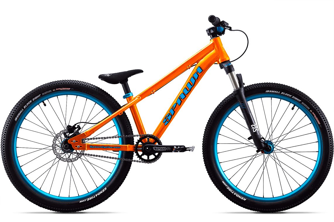 2018 norco ryde