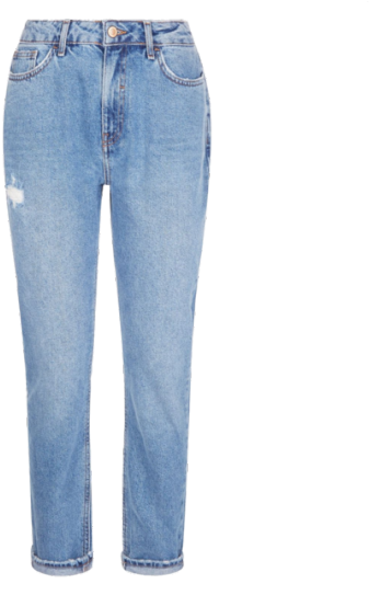 Download Mum Jeans - Pocket PNG Image with No Background - PNGkey.com