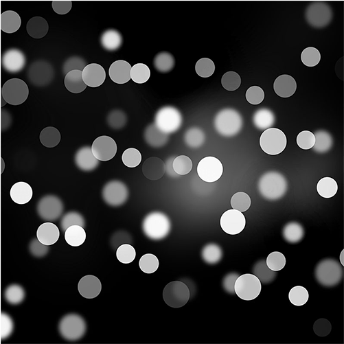 White Bokeh Overlay - Free Transparent PNG Download - PNGkey