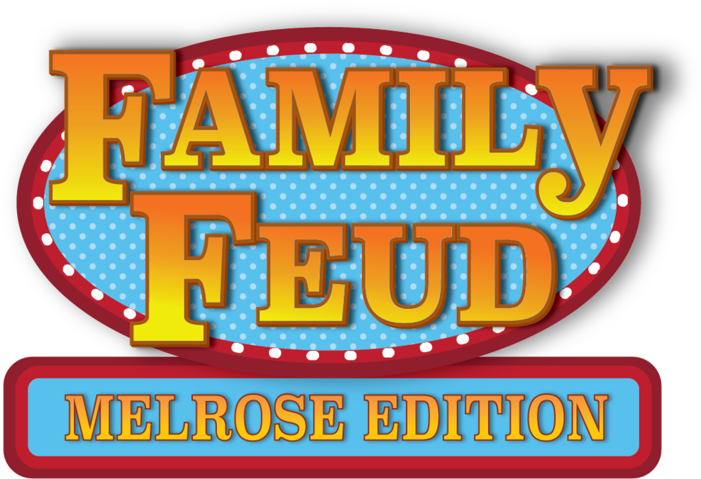 Download Family Feud Logo - Emblem PNG Image with No Background ...