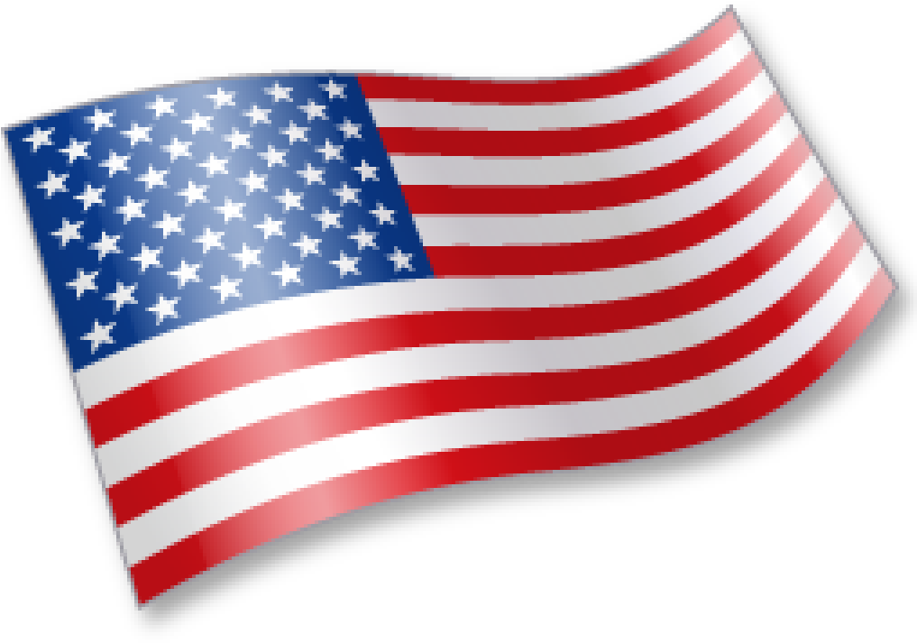 Download Bandera De Estados Unidos Png America Flag Icon Png Png Image With No Background Pngkey Com
