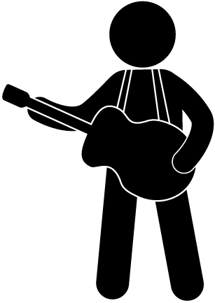 Download Singer Free Material Pictogram 歌手 イラスト フリー Png Image With No Background Pngkey Com