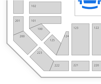 Download Alaska Airlines Center Seating Chart Concert - Aircraft Seat ...