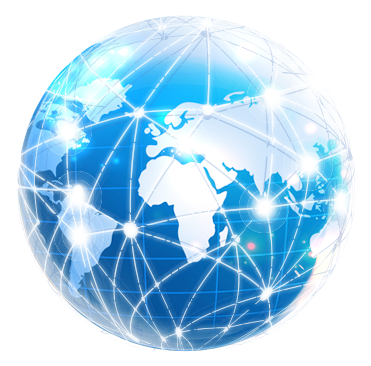 Communication Transparent Global - World Communication Png - Free ...