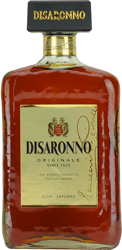 Download Engraved Text On A Bottle Of Personalised Disaronno Amaretto Disaronno Png Image With No Background Pngkey Com