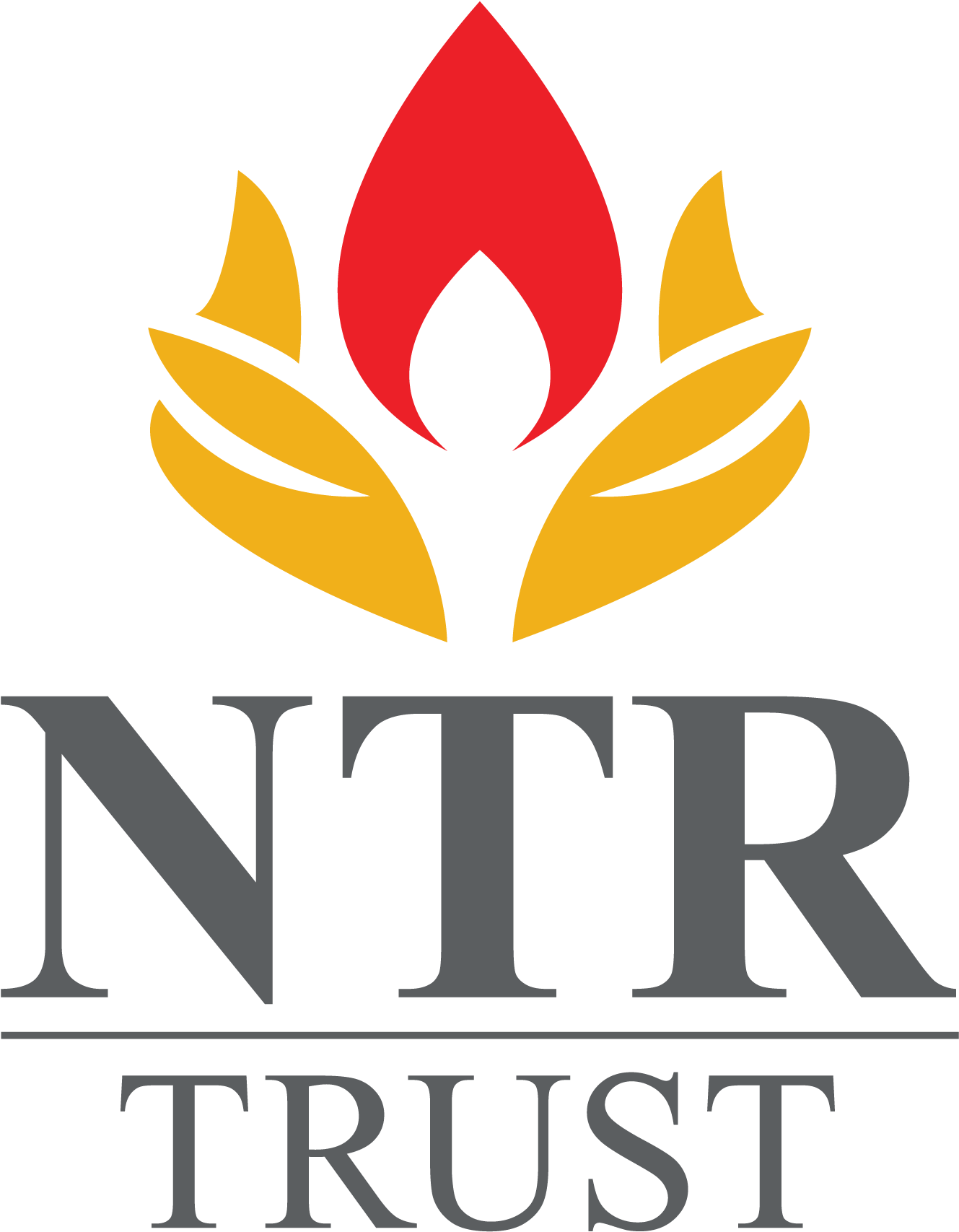 Download Ntr Trust Logo-01 - Ntr Trust Logo PNG Image with No Background -  PNGkey.com