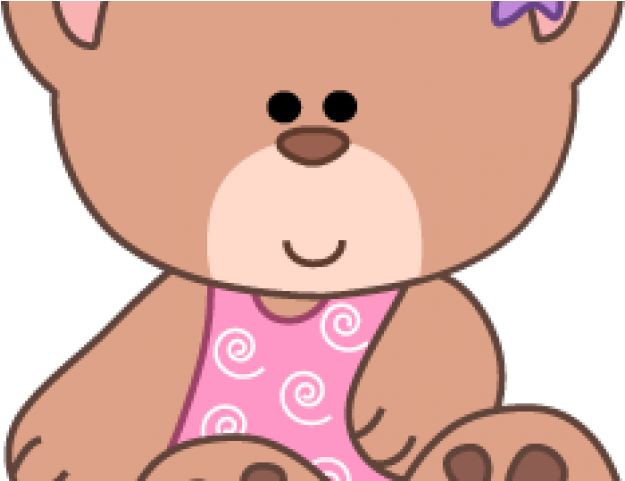 Teddy Bear Clipart Soft Toy - Clip Art - Free Transparent PNG Download ...