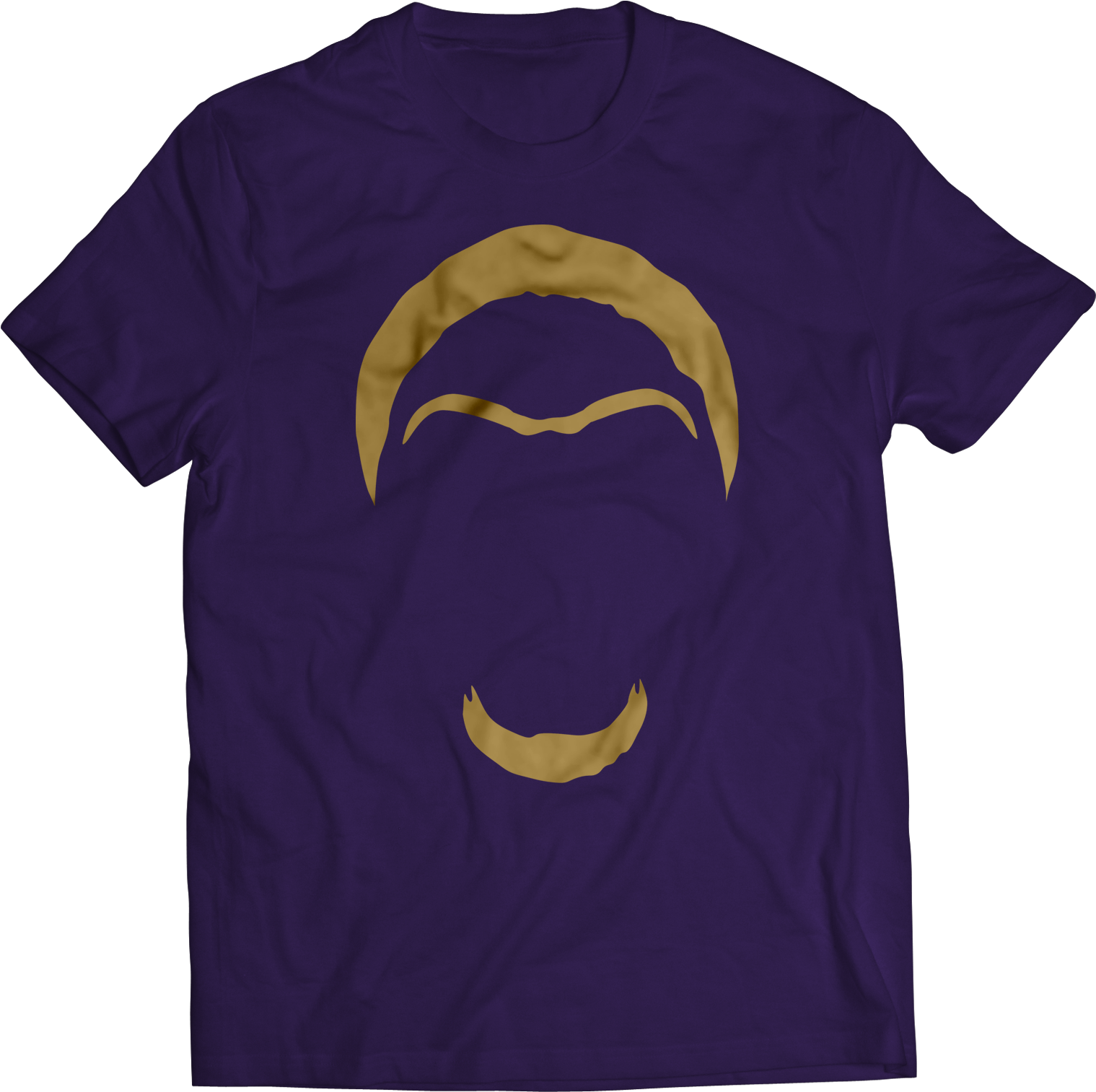 anthony davis brow shirt